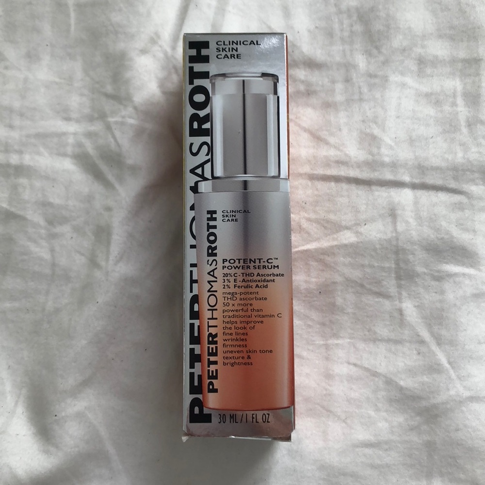 Peter Thomas Roth Potent-C Serum